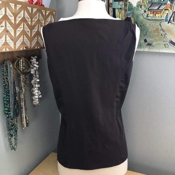 SERGIO TACCHINI Activewear Tank Top - Picture 3 of 13